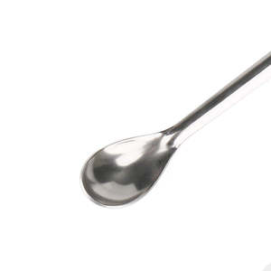 Instrumento Dental de Ortodoncia MEDZORA SURGICAL, Espátula Micro Manual de Acero Inoxidable, Reutilizable y Ecológica - Product Image 3