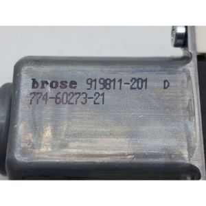 MOTOR ELÉCTRICO PARA VENTANA TRASERA DERECHA AUDI A4 Sedán 8K0959812A (11>14) - Product Image 6
