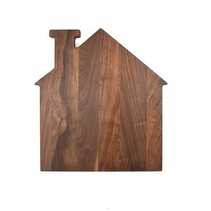 <b>Heart</b> Shape Wooden Chopping Board <b>Top</b> Sponsor Listing Board Chopping New High Quality Bamboo Kitchenware - Product Image 2