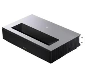 Proyector de Cine en Casa 4K UHD de Tiro Corto UST Blanco y Negro - Product Image 2