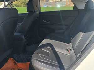 GLS CVT 2024 Usado, Tecnología de Vanguardia, Auto Hold, Bajo Consumo de Combustible, SUV Familiar Económico, Asientos de Cuero, Techo Panorámico - Product Image 5