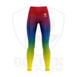 2023 nouvelle marque à la mode Fitness sport Yoga ensembles femmes colorisé haute qualité matériel Sublimation Yoga ensembles - Product Image 5