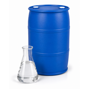 Silicate de sodium liquide de qualité industrielle naturelle, pureté 40%, faible coût - Product Image 1