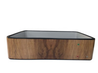 Bain à remous gonflable extérieur de grande taille en bois grainé de haute qualité 2m 4m 6m pour l'équipe