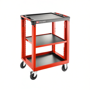 Carrito de Herramientas Móvil Facom M3, Gabinetes para Herramientas - Product Image 2