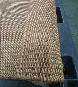 พรมทอปอกระเจาสำหรับสัตว์เลี้ยงพรมปูพื้นที่เป็นมิตรต่อสิ่งแวดล้อมสำหรับตกแต่งภายในห้องนอนห้องนั่งเล่นโรงแรม - Product Image 1