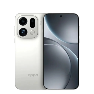 Oppo Find X9 Pro (CPH2791) รุ่น 5G สำหรับทั่วโลก รองรับซิมคู่ ปลดล็อคแล้ว หน้าจอรีเฟรชเรท 144Hz ซีพียูแบบ Octa Core หน่วยความจำภายใน 512 GB แรม 2GB - Product Image 1