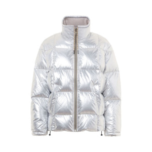 Low MOQ Wholesale Men's Quilted Bubble <b>Jackets</b> Highest Quality Fashion Shiny Winter <b>Jackets</b> Best Quality Puffer <b>Jackets</b> - Product Image 2