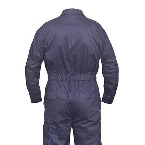 Ropa de Trabajo de Alta Visibilidad Reflectante de Alta Calidad, Uniforme de Trabajo Transpirable en Diferentes Tallas, Producto de Alta Demanda - Product Image 6