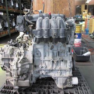 ใช้ประกอบเครื่องยนต์ QR20DE แท้และทดสอบอย่างเต็มที่ - Product Image 4