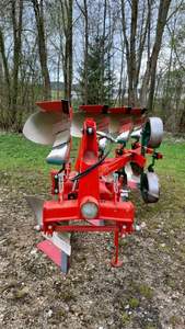 Entrega mundial, nuevo diseño, equipo de maquinaria agrícola, arado de disco de Tractor a juego para cultivadores de cultivo agrícola - Product Image 2