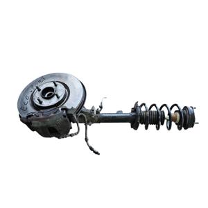 Poids de masse mécanique avant droit FORD EcoSport Série CN15-3K170 Z2JA Diesel 1500 (12>) - Product Image 5