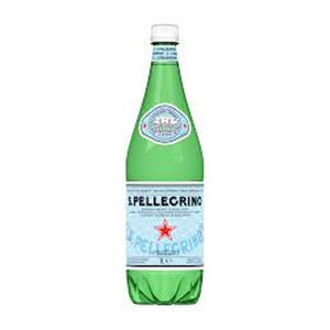 San Pellegrino Sparkling Water <b>1L</b> PET <b>Bottle</b> Grade AA Excellent Quality Premium OEM Wholesale Supplier Bulk Order Discounts Best - Product Image 2