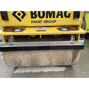 รถบอมเบอร์ BOMAG BW120SL-5 ปี 2023 สภาพใหม่ - Product Image 5