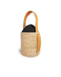 Hot trend 2023 and Best seller rattan bag handmade from VietNam handbags and bags for women