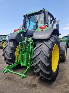 Tracteur Johnn pour Deeree 6170M d'occasion d'origine, d'occasion et abordable à vendre - Product Image 4