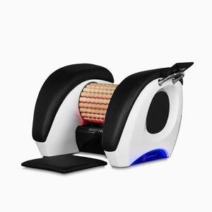 เครื่องนวดตัวบอดี้โรล ลิมพาธิค แมสสาจ โรลเลอร์+ จัดส่งฟรี - Product Image 5