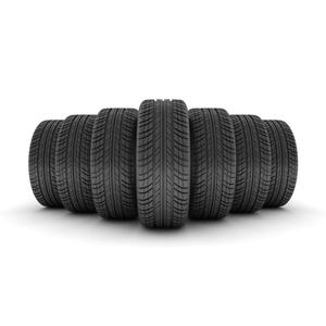 Fournisseur de pneus de voiture / camion commerciaux d'occasion / neufs au prix le plus bas, stock en vrac - Product Image 2