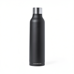 Botella de Agua Térmica Personalizada Thomson, Artículos Promocionales para Bebidas - Product Image 2