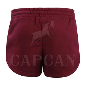 Meilleure vente de shorts de sortie pour femmes, vêtements respirants dernière mode de fabrication professionnelle - Product Image 2