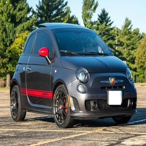 FIAT 500 ABARTH 2015 d'occasion, conduite à gauche/droite - Product Image 1