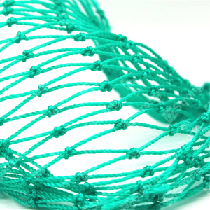 VERT Philippines filet de pêche