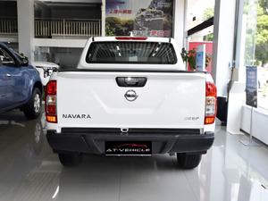 2024สำหรับ Nissan NAVARA รถปิคอัพขับเคลื่อนสี่ล้ออัตโนมัติ2.5L หรูที่นั่งผ้ากล้องด้านหลังพวงมาลัยซ้าย - Product Image 6