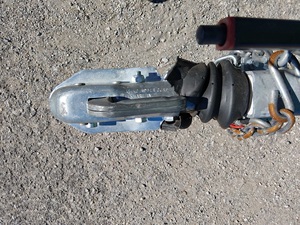 Plataforma elevadora de brazo articulado N-i-f-t-y TM50TGE MK B 2023 con motor PLC y caja de cambios controlada por motor, con garantía de más de 5 años - Product Image 6