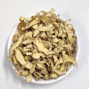 Racines de gingembre séchées de qualité supérieure en gros prix le moins cher gingembre sec de l'usine du Vietnam pour l'exportation - Product Image 3