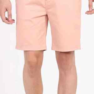 กางเกงขาสั้นผู้ชายไซส์ใหญ่คุณภาพสูงราคาถูกมาใหม่สำหรับฤดูร้อน สไตล์ลำลอง - Product Image 1
