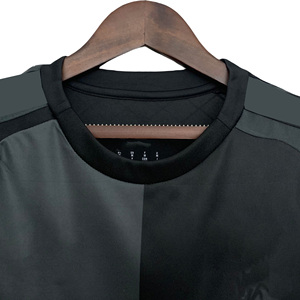 เสื้อฟุตบอลทีมชาติบราซิล2526พิมพ์ชื่อและโลโก้ได้ - Product Image 4