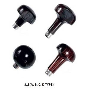 Poignées de graveur en palissandre pour outils de bijoux pour applications de mandrin Fournitures haut de gamme Fournisseur d'équipement d'outils de bijoux reconnu - Product Image 2