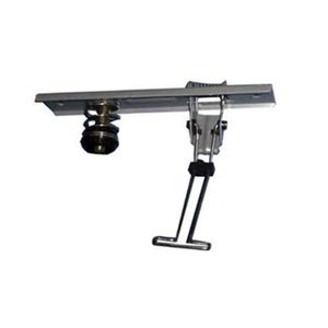 Cerradura de capó para Renault Traffic - Product Image 1
