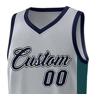 Ropa deportiva Conjuntos de uniformes de baloncesto de la mejor calidad Equipo masculino Bsci Poliéster Ropa deportiva Uniforme de baloncesto - Product Image 3