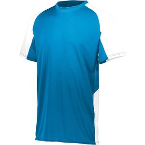 Ensemble de maillots de football pour hommes kit d'équipe personnalisé maille respirante à impression par sublimation séchage rapide jeunesse adulte OEM fournisseur en usine - Product Image 3