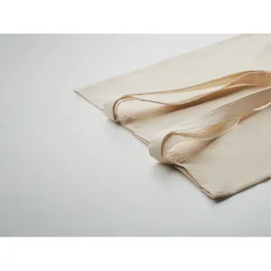 Borse Shopper Promozionali Sostenibili SHOPPI in Policotone per Merchandising - Product Image 1