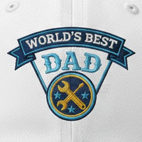 Topi Hari Ayah Terlaris Dengan Desain Minimalis Dan Nyaman Dipakai Sehari-hari Dijual