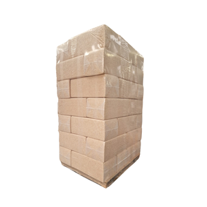 Sciure de bois de hêtre de qualité supérieure, matériau de litière naturel pour les fermes avicoles, les chevaux et les petits animaux - Product Image 4