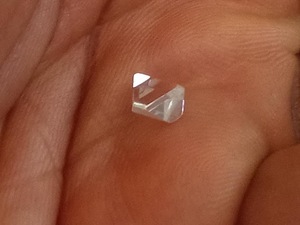 Diamantes en bruto sin cortar - Product Image 3