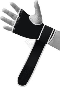 Équipement de boxe personnalisé de haute qualité pour adultes, bandages de main en néoprène rembourrés de gel, gants intérieurs, bandages de main intérieurs en gel pour le sport - Product Image 5