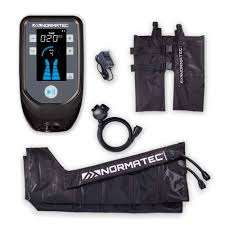 DESCUENTO Actividades de interior NormaTecS Pulse PRO 2,0 Sistema de recuperación de piernas y cuerpo completo - Product Image 2