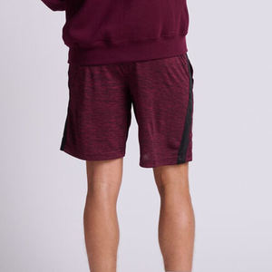 Haute qualité hommes ensembles courts pour vêtements décontractés été hommes 2 pièces ensemble costumes de sport pour hommes chemises et courts hommes ensembles Gym - Product Image 4