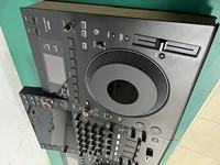 Platine DJ Pioneer d'occasion OPUS-QUAD Écran tactile Quatre canaux DJ Tout-en-un