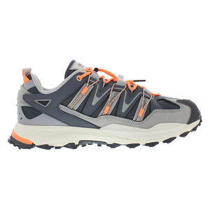 Chaussures unisexes Adidas Hyperturf Couleur : Gris Five/Gris One/Beam Orange 100% authentiques - Product Image 3