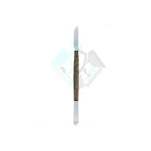 Wholesale Best Price Disposable <b>Scalpels</b> and <b>Knives</b> Manufacture Top Sale Surgical Wax <b>Knives</b> Custom Logo - Product Image 2