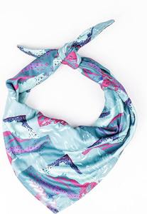 Bandanas pour chien Écharpe en coton triangulaire pour petits chiens de taille moyenne et grande Chiot Fille Garçon Foulard pour chien Foulard pour chat - Product Image 5