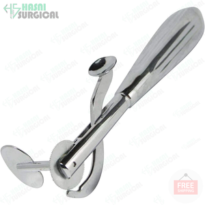 เครื่องตัดแหวนนิ้วขนาด16ซม. สำหรับตัดโลโก้ - Product Image 2