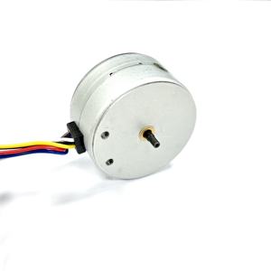 <span class=keywords><strong>PM42L</strong></span>-048 มอเตอร์ไมโครสเต็ปปิ้ง 2 เฟส 4 สาย - Product Image 3