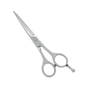 Haute Qualité Rasoir Bord Ciseaux De Coiffeur Meilleure Performance Ciseaux De Coiffure En Gros Lame En Acier Inoxydable - Product Image 6