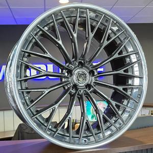 มีจำหน่ายแล้ว รุ่นใหม่ล่าสุด ขนาด 22 นิ้ว AL13 R100 - Product Image 1